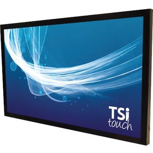 TSItouch Samsung 75" UHD Projected Capacitive Touch Screen Solution - TSI75PSDCDHJCZZ