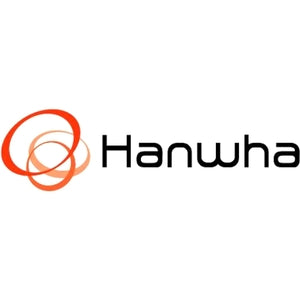 Hanwha Techwin SBP-300NBW Mounting Box - White - SBP-300NBW