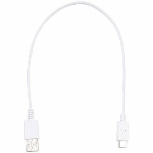 Bretford USB-A to USB-C Cable - 10 Pack (11.5 in.) - HNQ72BG1