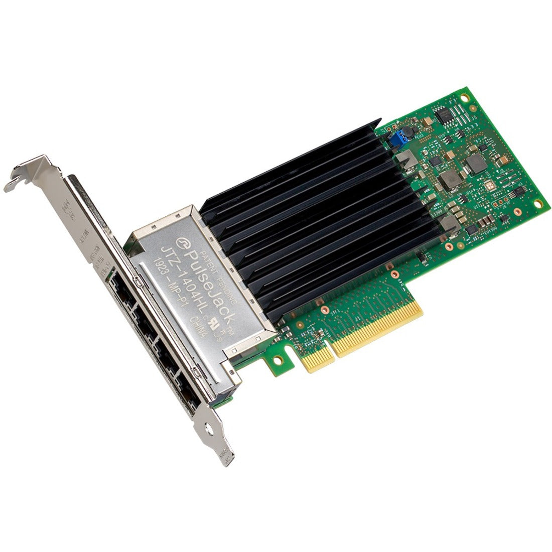 Intel&reg; Ethernet Network Adapter X710-T4L - X710T4L