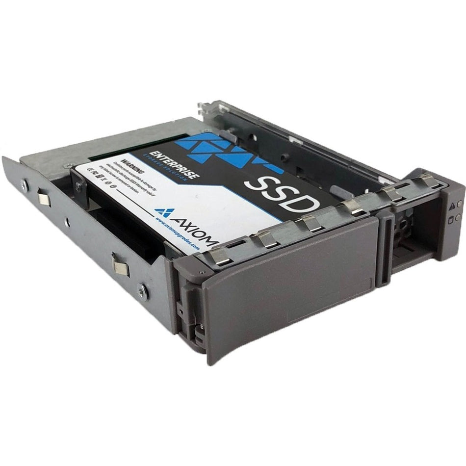 Axiom 240GB Enterprise EV100 3.5-inch Hot-Swap SATA SSD for Cisco - SSDEV10CL240-AX