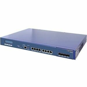 Edge-Core EWS5204 Wireless LAN Controller - EWS5204