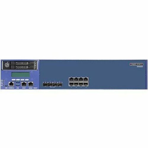 Edge-Core EWS5207 Wireless LAN Controller - EWS5207