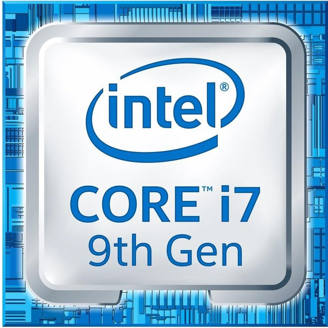 Intel Core i7 (9th Gen) i7-9700E Octa-core (8 Core) 2.60 GHz Processor - OEM Pack - CM8068404196203