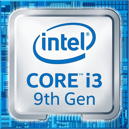 Intel Core i3 (9th Gen) i3-9100E Quad-core (4 Core) 3.10 GHz Processor - OEM Pack - CM8068404250603