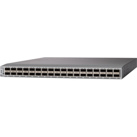 Cisco Nexus 9336C-FX2 Ethernet Switch - N9K-C9336C-FX2-RF