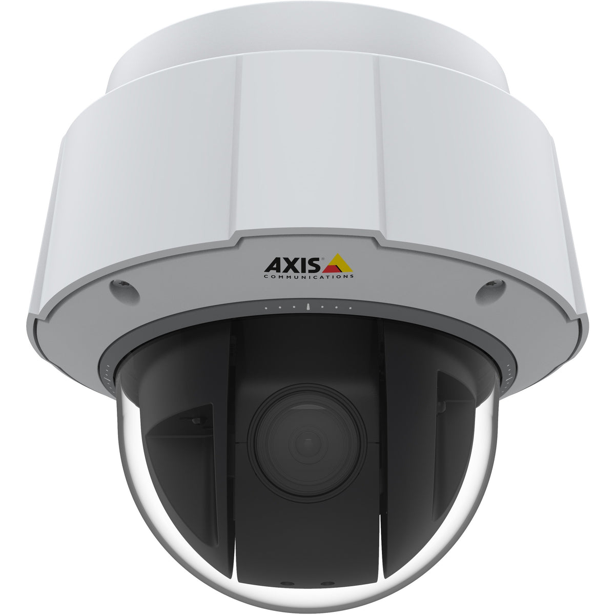 AXIS Q6075-E 2 Megapixel Outdoor Full HD Network Camera - Color - Dome - White - TAA Compliant - 01752-004