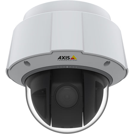 AXIS Q6075-E 2 Megapixel Outdoor Full HD Network Camera - Color - Dome - White - TAA Compliant - 01752-004