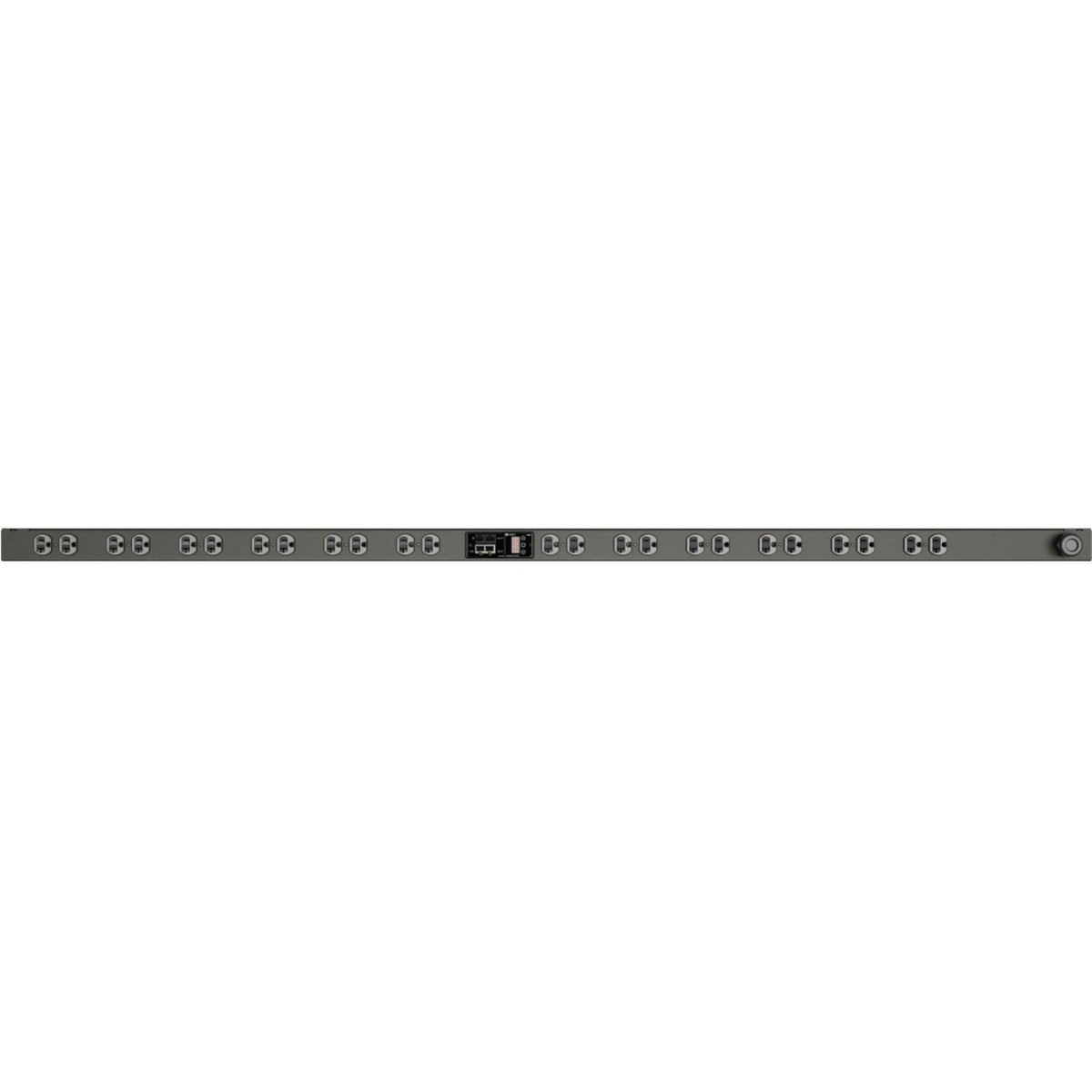 Geist rPDU MN03E4B0-24D203-2ST5A0A10-S 24-Outlets PDU - NI30045