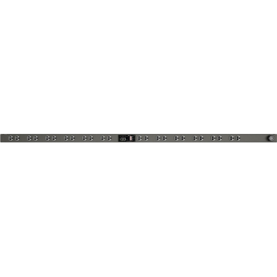 Geist rPDU MN03E4B0-24D203-2ST5A0A10-S 24-Outlets PDU - NI30045