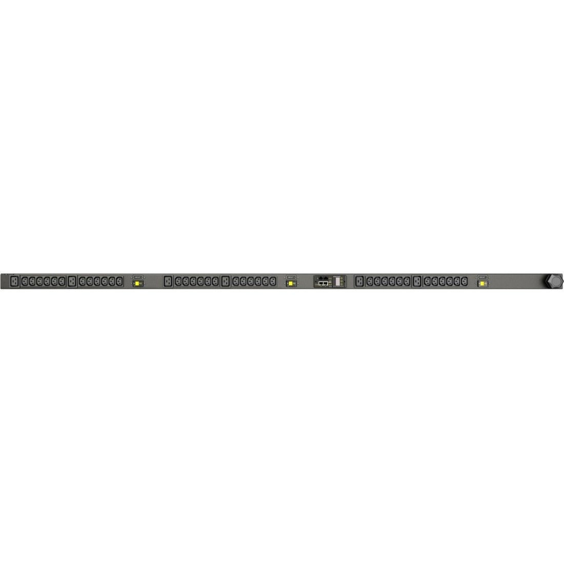 Geist rPDU MN03E4W1-42IZ68-3TL15A0A10-S 42-Outlets PDU - NI30075