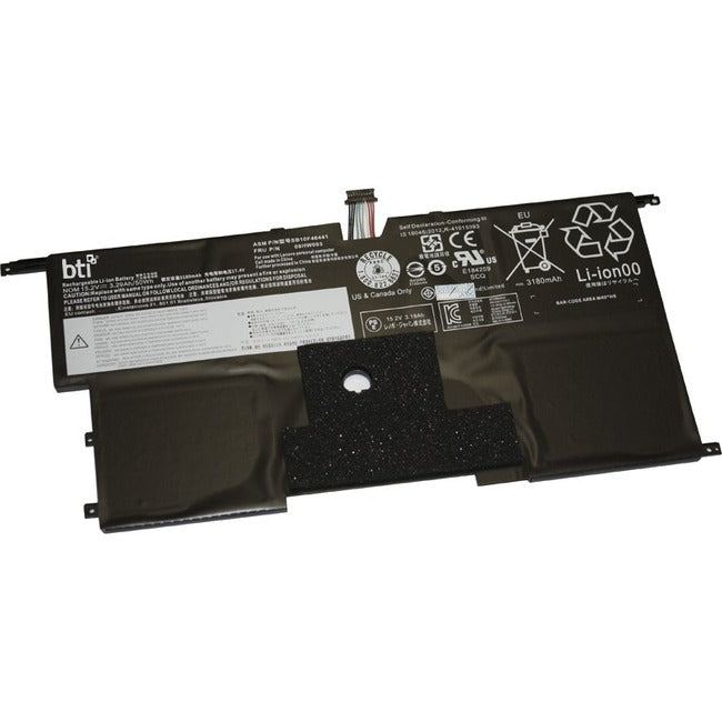 BTI Battery - 00HW003-BTI