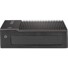 Supermicro SuperServer E50-9AP-L Mini PC Server - 1 x Intel Atom x5-E3940 - Serial ATA Controller - SYS-E50-9AP-L