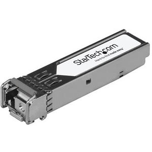 StarTech.com Extreme Networks 10056 Compatible SFP Module - 1000BASE-BX-D - 1 GbE Gigabit Ethernet BiDi Fiber (SMF) - 10056-ST