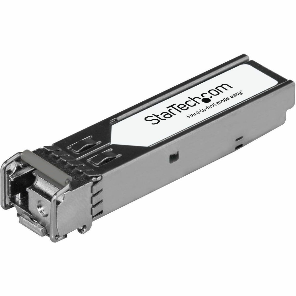 StarTech.com Extreme Networks 10056H Compatible SFP Module - 1000BASE-BX-D - 1 GbE Gigabit Ethernet BiDi Fiber (SMF) - 10056H-ST