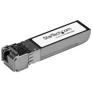 StarTech.com Brocade 10G-SFPP-BXD-40K Compatible SFP+ Module - 10GBASE-BX-D - 10 GbE Gigabit Ethernet BiDi Fiber (SMF) - 10G-SFPP-BXD-40K-ST