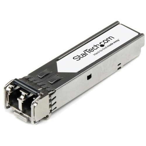 StarTech.com Citrix EW3P0000559 Compatible SFP Module - 1000BASE-LX - 1GE SFP 1GbE Single Mode Fiber SMF Optic Transceiver - 10km DDM - EW3P0000559-ST