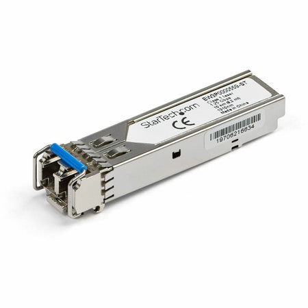 StarTech.com Citrix EW3P0000559 Compatible SFP Module - 1000BASE-LX - 1GE SFP 1GbE Single Mode Fiber SMF Optic Transceiver - 10km DDM - EW3P0000559-ST