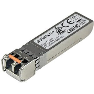 StarTech.com Juniper SFPP-10GE-LRM Compatible SFP+ Module - 10GBASE-LRM - 10GE SFP+ 10GbE Multimode Fiber MMF Optic Transceiver - 200m DDM - SFPP10GELRMS