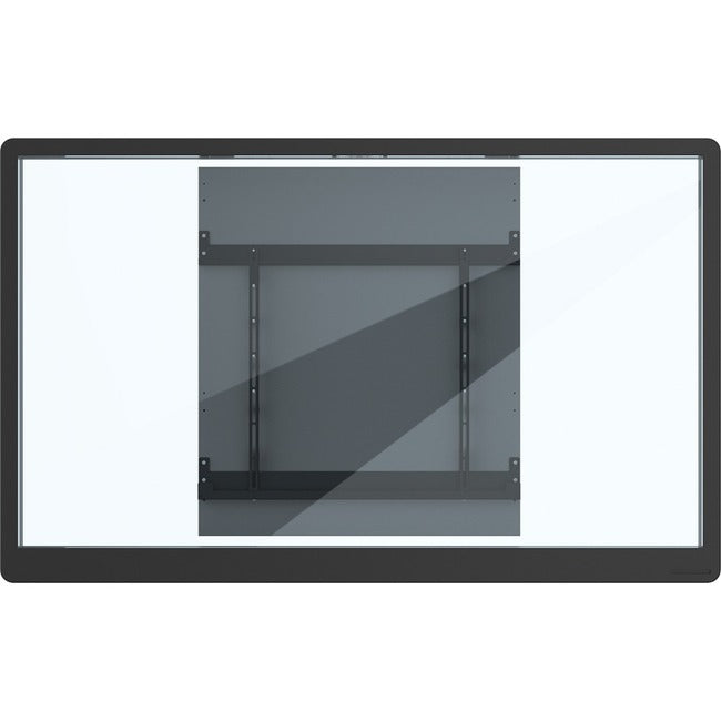 ViewSonic BalanceBox VB-BLW-004 Wall Mount for Flat Panel Display - VB-BLW-004