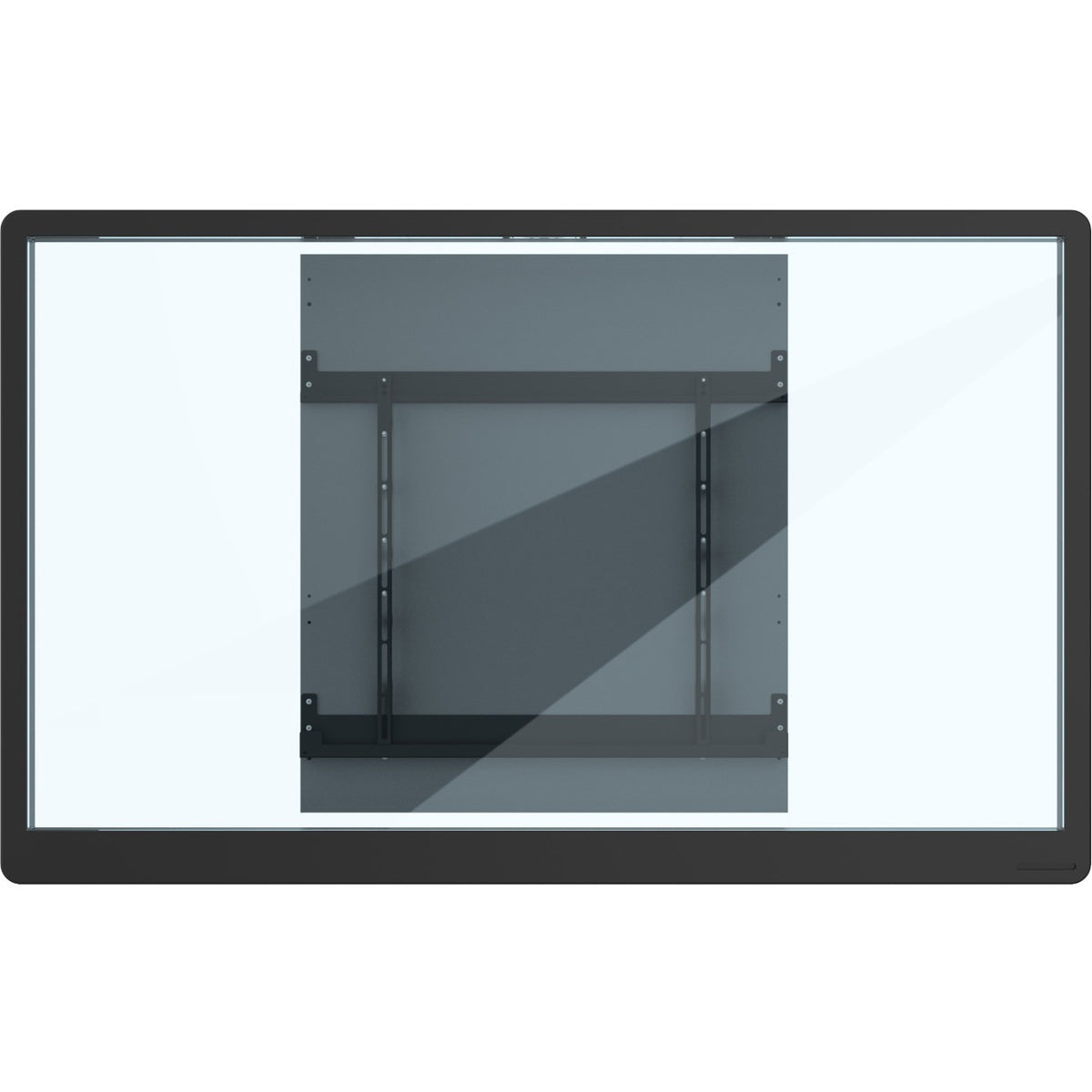 ViewSonic BalanceBox VB-BLW-005 Wall Mount for Interactive Display - VB-BLW-005