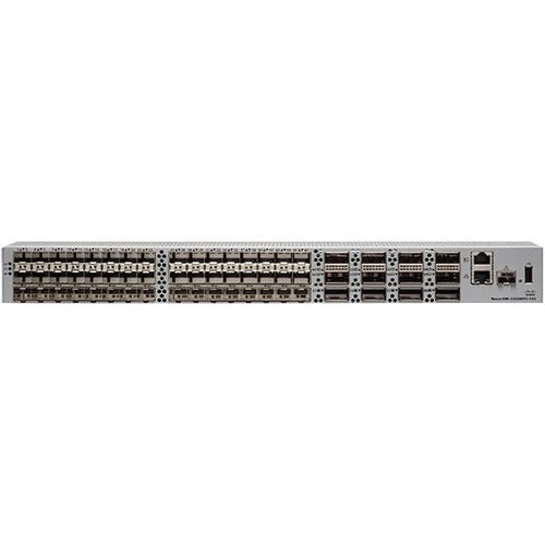 Cisco Nexus 93240YC-FX2 Ethernet Switch - N9K-C93240YCFX2-RF