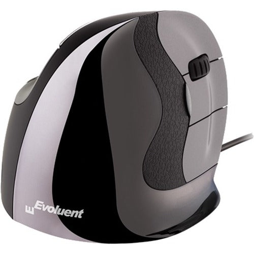 Evoluent Vertical Mouse D, Right Wired Small - VMDS