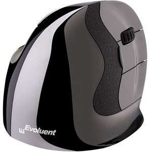 Evoluent Vertical Mouse D, Right Wireless Small - VMDSW