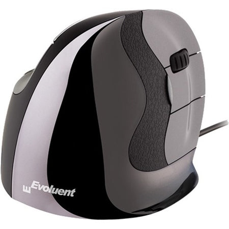 Evoluent Vertical Mouse D, Right Wired Medium - VMDM