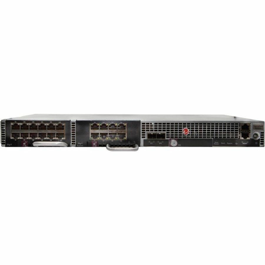 Trend Micro TippingPoint 5500TX Network Security Appliance - TPNN0322