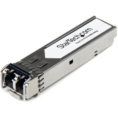 StarTech.com Arista Networks SFP-10G-LR Compatible SFP+ Module 10GBASE-LR 10GE SFP+ 10GbE Single Mode Fiber SMF Optic Transceiver 10km DDM - AR-SFP-10G-LR-ST