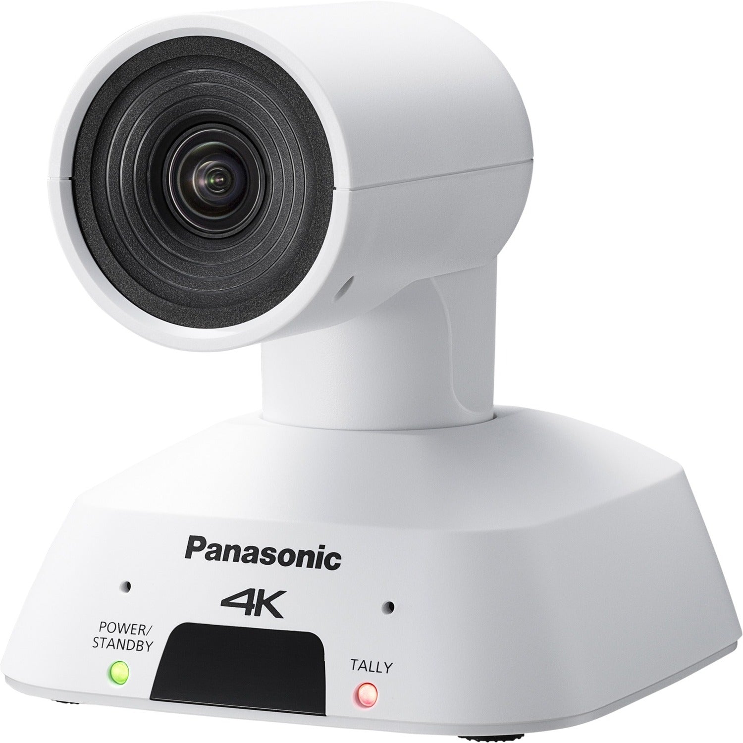 Panasonic AW-UE4WG Video Conferencing Camera - White - USB - AW-UE4WG