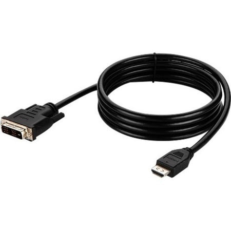 Belkin HDMI to DVI Video KVM Cable - F1DN1VCBL-DH10T