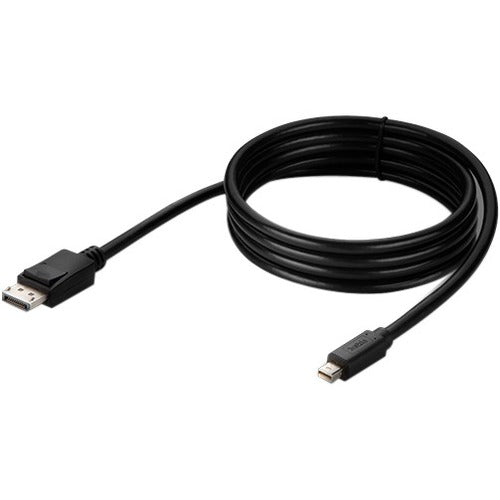 Belkin DP 1.2a to MiniDP Video KVM Cable - F1DN1VCBL-MP10T
