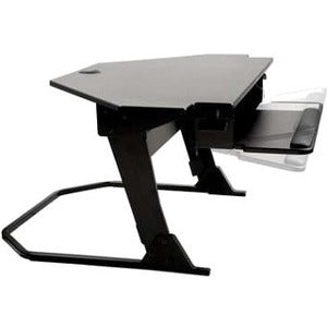 3M Precision Standing Desk for Corner Desk - SD80B