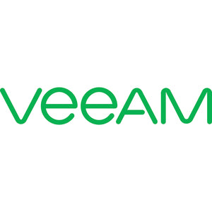Veeam Backup for Microsoft Office 365 + Production Support - Upfront Billing License (Renewal) - 1 User - 1 Month - V-VBO365-0U-SU1MR-00