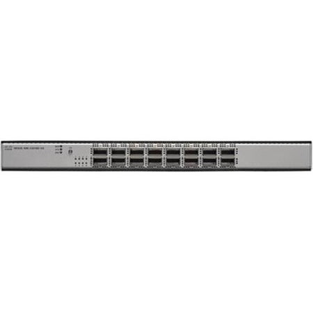 Cisco Nexus 9300-GX 9316D Ethernet Switch - N9K-C9316D-GX