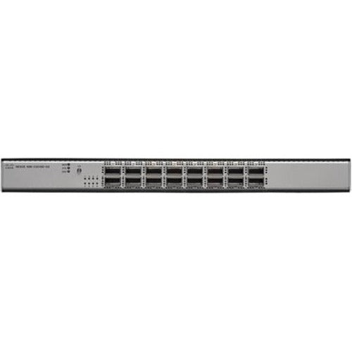 Cisco Nexus 9300-GX 9316D Ethernet Switch - N9K-C9316D-GX