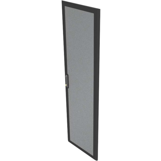 VERTIV Single Perforated Door For 24U x 600mmW Rack - E24602P