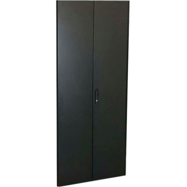 VERTIV Split Solid Doors for 42U x 800mmW Rack - E42805S