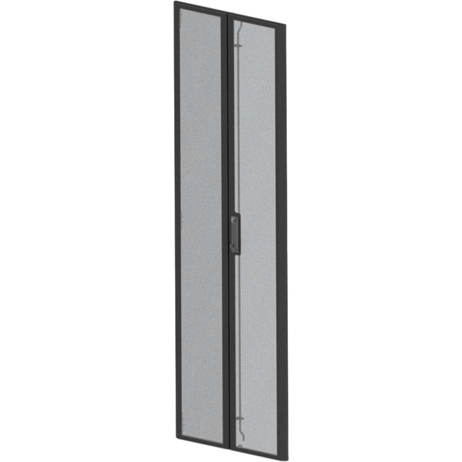 VERTIV Split Perforated Doors for 45U x 700mmW Rack - E45703P