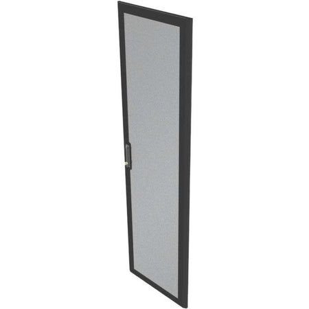 VERTIV Single Perforated Door for 45U x 800mmW Rack - E45802P