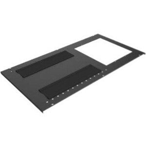 VERTIV Chimney Top Panel for 600mmW x 1100mmD Rack - E611010