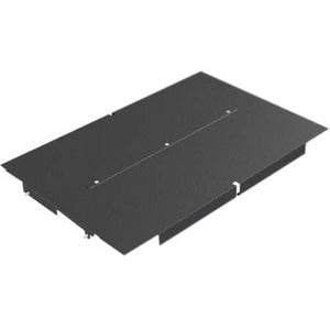 VERTIV Bottom Panel for 600mmW x 1200mmD Rack - EB612010