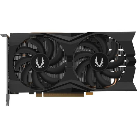 Zotac NVIDIA GeForce GTX 1660 Graphic Card - 6 GB GDDR5 - ZT-T16600K-10M