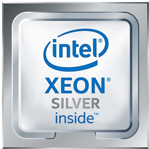 HPE Intel Xeon Silver 4208 Octa-core (8 Core) 2.10 GHz Processor Upgrade - P11125-B21