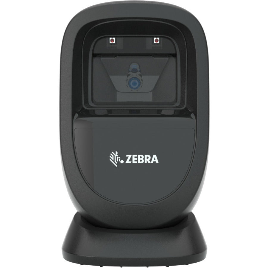 Zebra DS9300 Series 1D/2D Presentation Barcode Scanner - DS9308-DL4U2100AZN