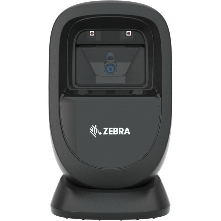 Zebra DS9300 Series 1D/2D Presentation Barcode Scanner - DS9308-SR4R0110AZU