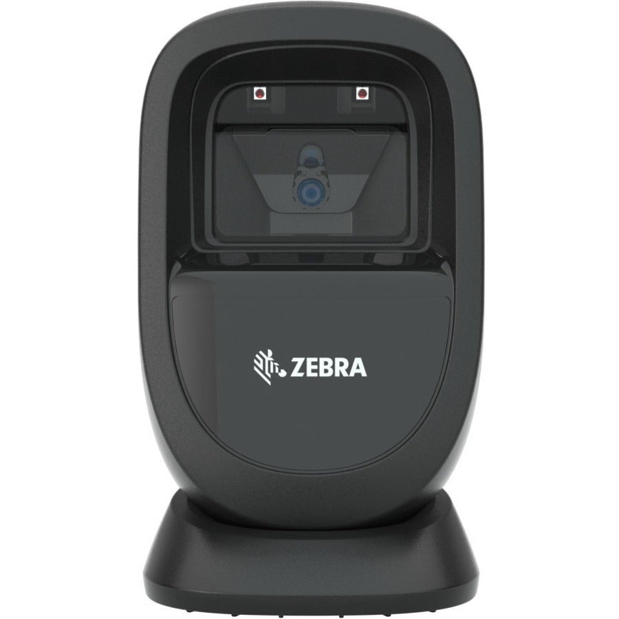 Zebra DS9300 Series 1D/2D Presentation Barcode Scanner - DS9308-SR4U2100AZW
