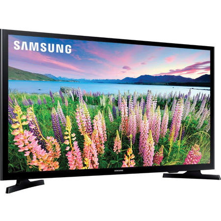 Samsung N5200 UN40N5200AF 39.5" Smart LED-LCD TV - HDTV - UN40N5200AFXZA